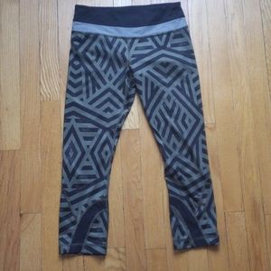 LULULEMON workout leggings